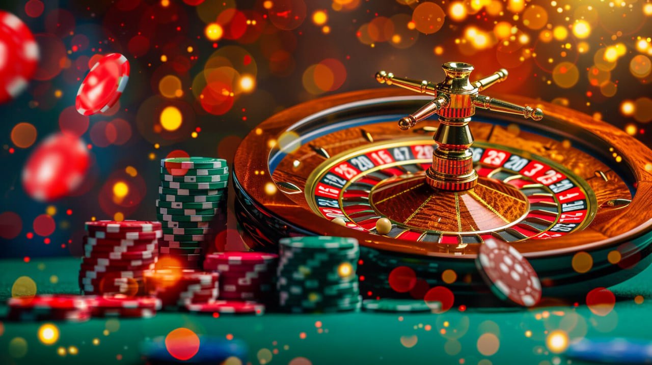 galaxy95 Live Casino အွန်လိုင်းကစားကွင်း